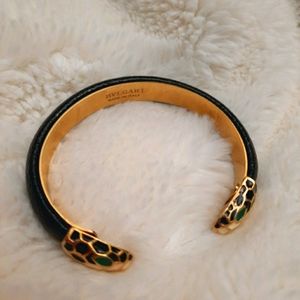 Bvlgari serpenti bracelet